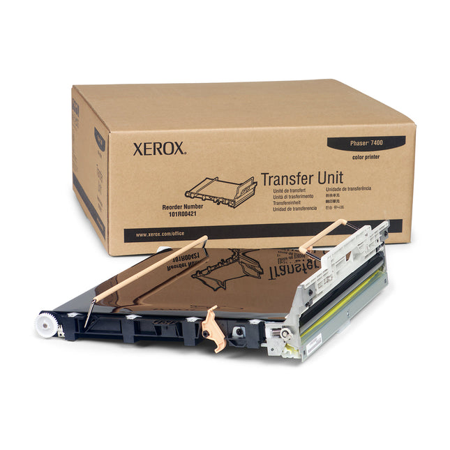 Xerox Phaser 7400 Transfer Unit, 101R00421 