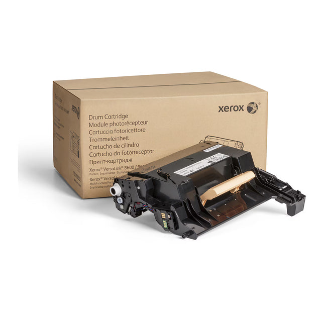 Original Xerox 101R00582 Standard Yield Black Imaging Drum