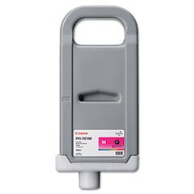 Canon PFI-701 Magenta Standard Yield Ink Cartridge (0902B001)