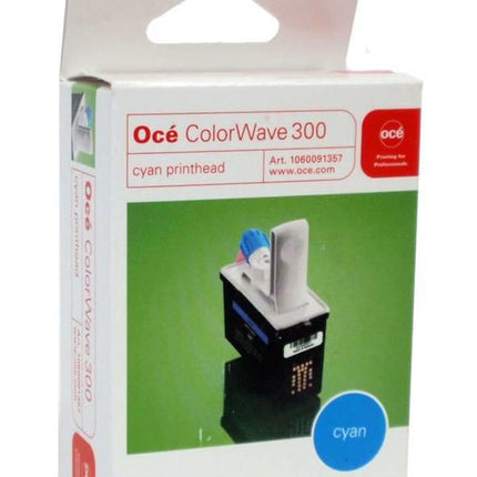 Oce ColorWave300 Cyan Prinhead, 1060091357