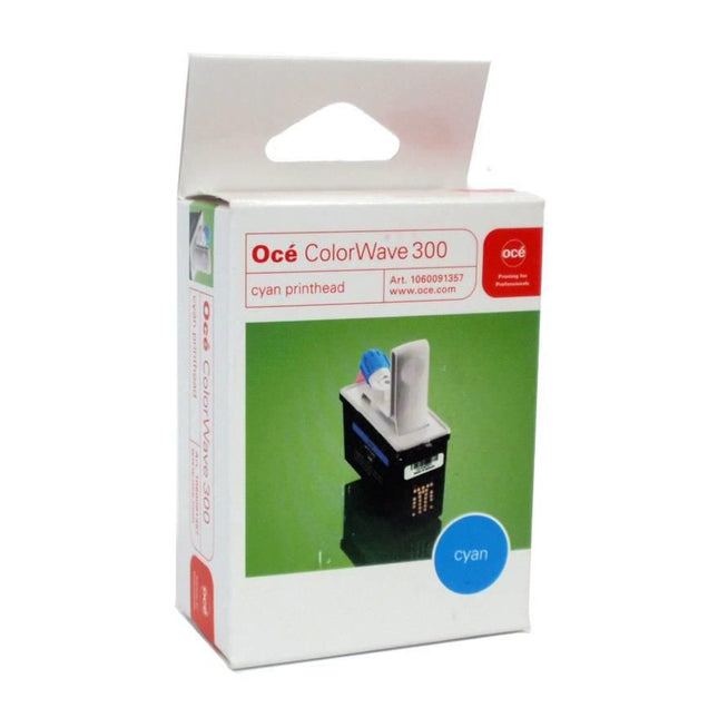 Oce ColorWave300 Cyan Prinhead, 1060091357
