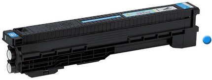 Genuine Canon GPR-20 Cyan Toner Cartridge, 1068B001