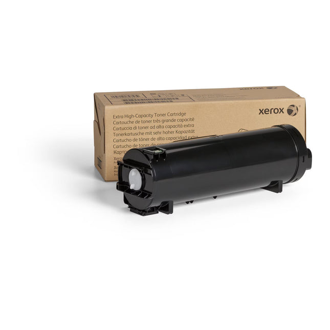 Genuine Xerox 106R03944 Extra High Yield Black Toner Cartridge