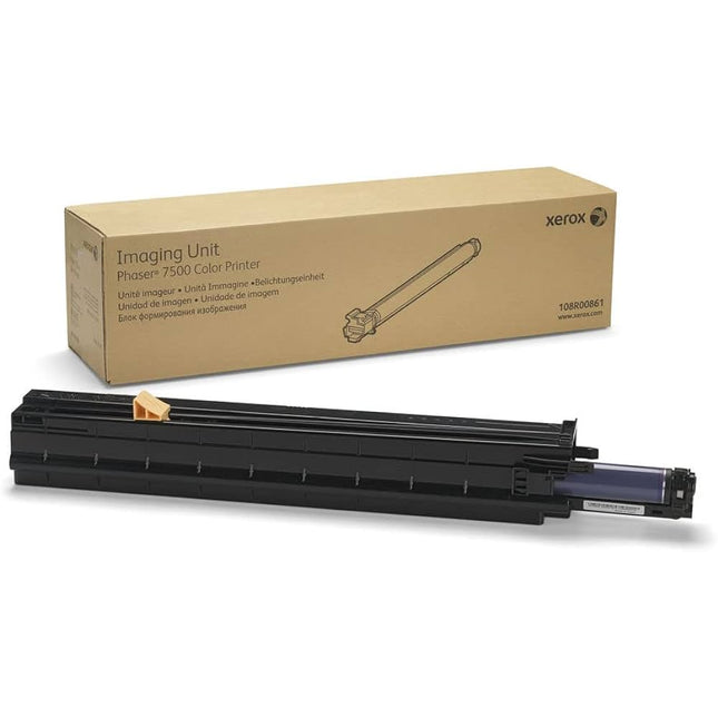 Xerox Phaser 7500 Black Laser Imaging Unit, 108R00861