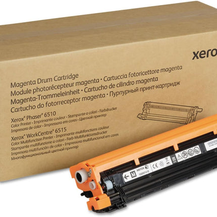 Original Xerox 108R01418 High Yield Magenta Imaging Drum