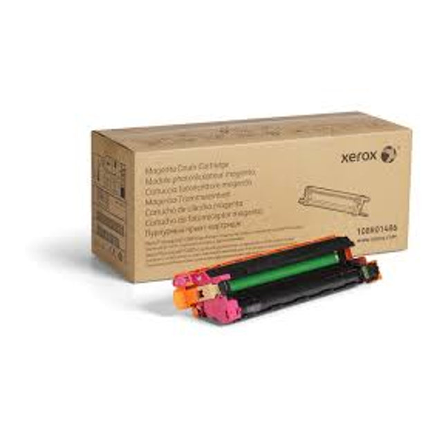 Original Xerox 108R01486 Standard Yield Magenta Imaging Drum 