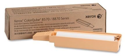 Original Xerox COLOR CUBE 8570/8870 High Yield Maintenance Kit, 109R00783