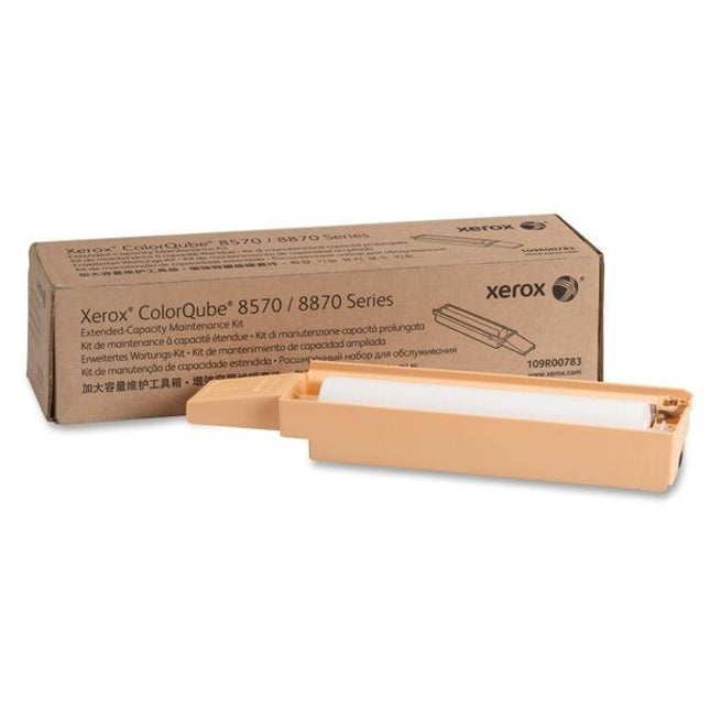 Original Xerox COLOR CUBE 8570/8870 High Yield Maintenance Kit, 109R00783