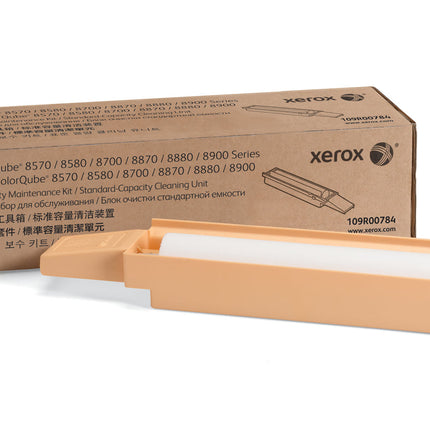 Xerox ColorQube 8570/8900/8880 Standard Maintenance Kit, 109R00784