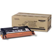 Original Xerox 113R00722 Standard Yield Black Toner Cartridge