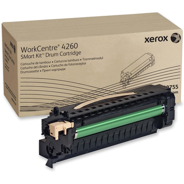 Original Xerox 113R00755 Standard Yield Black Imaging Drum