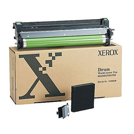 Genuine Xerox 113R459 Standard Yield Black Imaging Drum