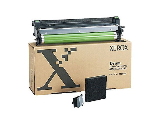 Genuine Xerox 113R459 Standard Yield Black Imaging Drum