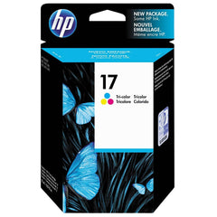 HP 17 Ink Cartridge