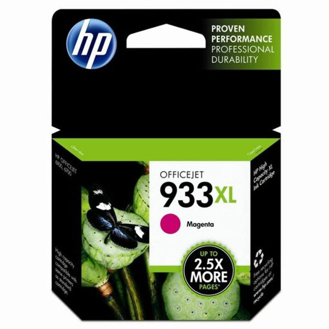 HP 933XL Magenta (CN055AN) Ink Cartridge