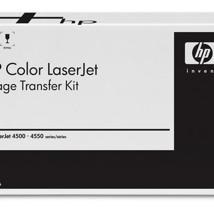 The Original HP C4196A Toner Cartridge