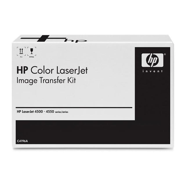 The Original HP C4196A Toner Cartridge
