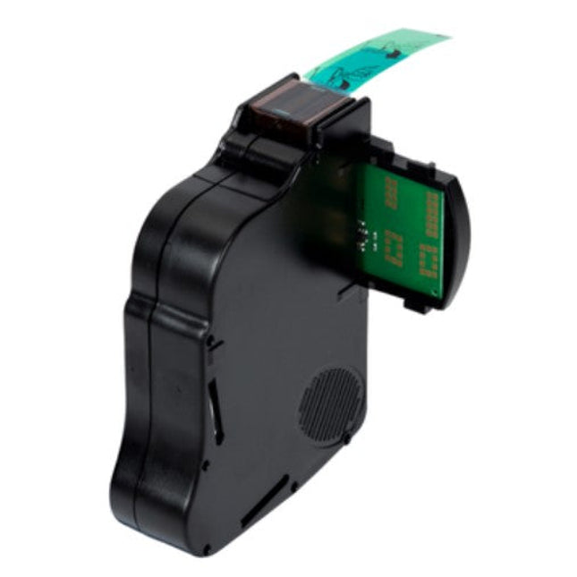 Genuine Quadient iX-1 Series Std Ink Fluorescent Red Ink Cartridge