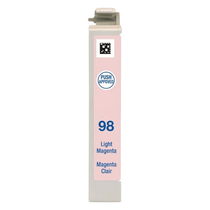 Original Epson 98 (T0986) Light Magenta Ink Cartridge