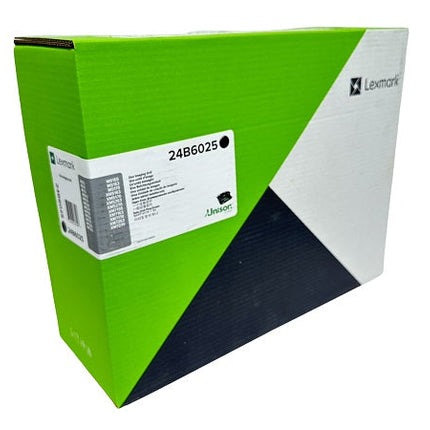 Lexmark 24B6025 Black Drum Unit