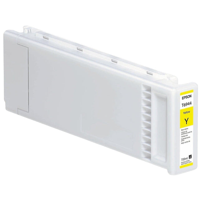 Epson (T6944) 700ml Yellow Ink Cartridge, T694400