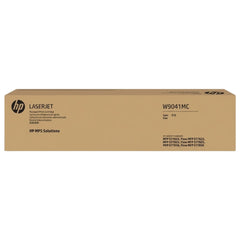Genuine HP W9041MC High-Yield Cyan LaserJet Toner Cartridge