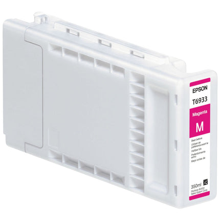 Epson T6933 ColorChrome XD Magenta Ink Cartridge, T693300