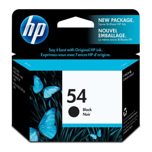 Original HP 54 (CB334AN) Ink Cartridge