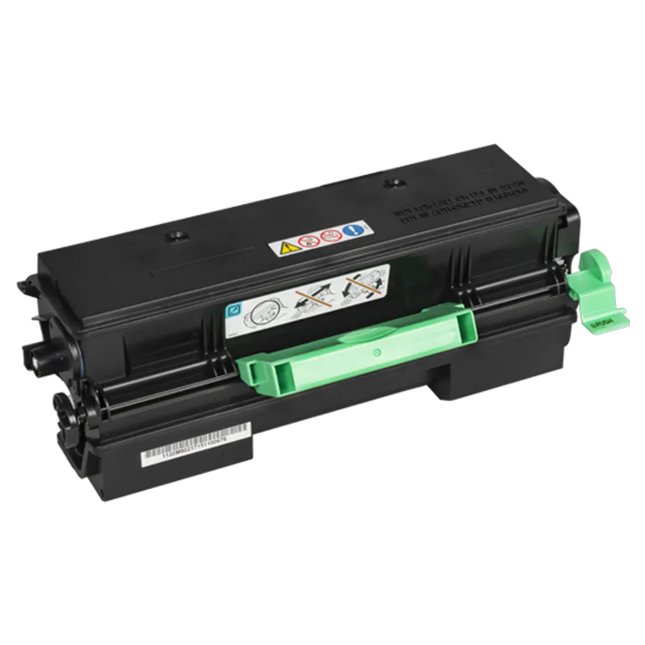 Ricoh SP 4500A Black Toner Cartridge, 407319