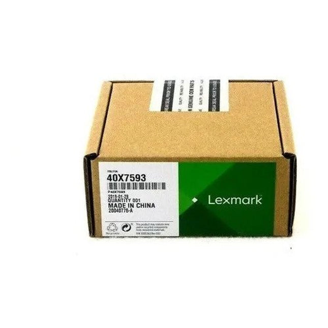 Original Lexmark 40X7593  Pick Roller Assembly
