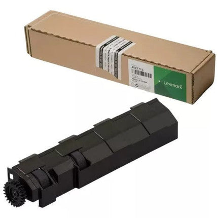 Original Lexmark 40X7713 Standard Yield Separation Roller Assembly