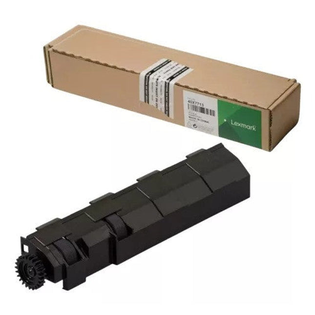 Original Lexmark 40X7713 Standard Yield Separation Roller Assembly