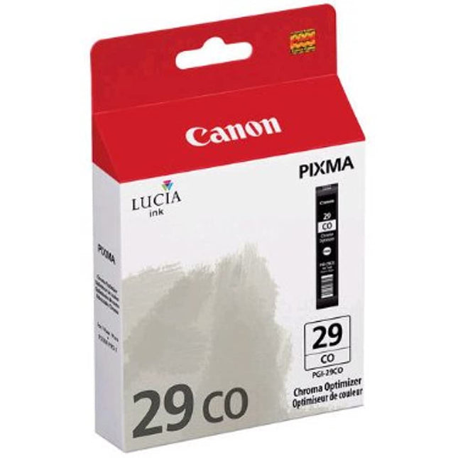 Original Canon PGI-29 Color Optimizer Ink Tank Cartridge