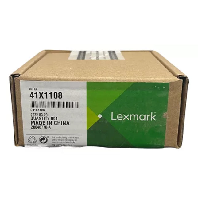 Lexmark 41X1108 Pick Roller Assembly