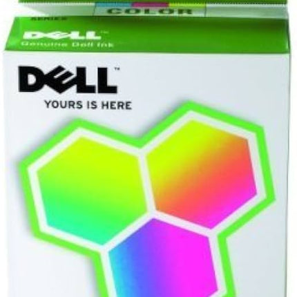 Original Dell Series 11 Color Ink Cartridge
