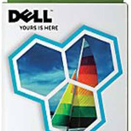 Original Dell Series 5 M4646 Color Ink Cartridge