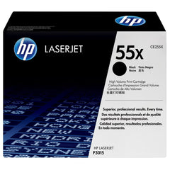 HP Toner