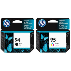 HP 95 Ink Cartridges