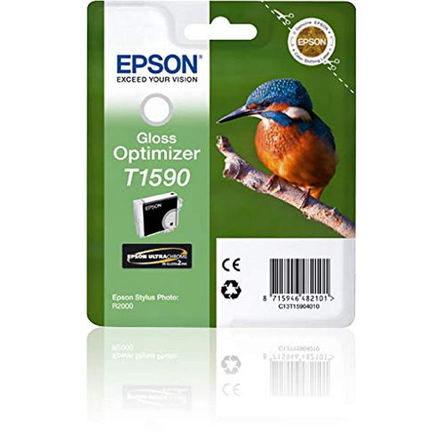 Epson T1590 Gloss Optimizer Ink Cartridge