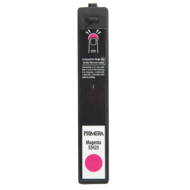 Original Primera 53423 High-Yield Magenta Ink Cartridge