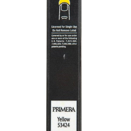 Original Primera 53424 High-Yield Yellow Ink Cartridge