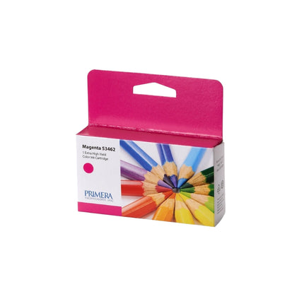 Original Primera 53462 High Yield Magenta Ink Cartridge