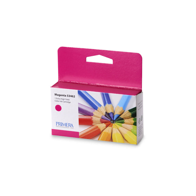 Original Primera 53462 High Yield Magenta Ink Cartridge