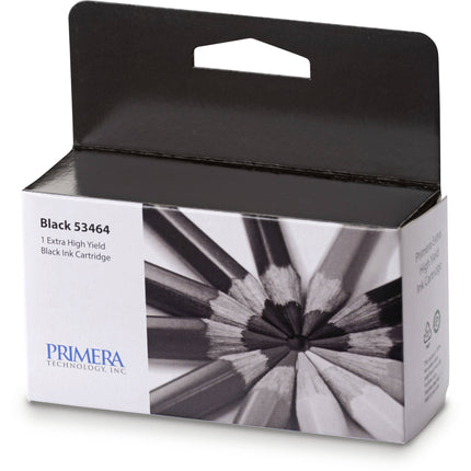 Original Primera 53464 High Yield Black Ink Cartridge