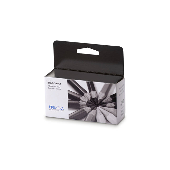 Original Primera 53464 High Yield Black Ink Cartridge