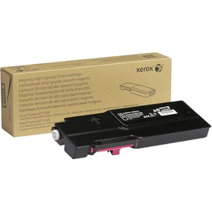 Original Xerox 5R319 Standard Yield Black Developer