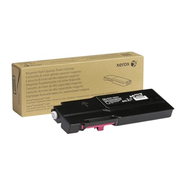 Original Xerox 5R319 Standard Yield Black Developer
