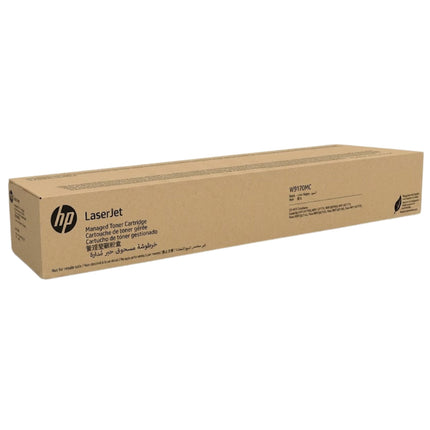 Original HP W9170MC High Yield Black Toner Cartridge