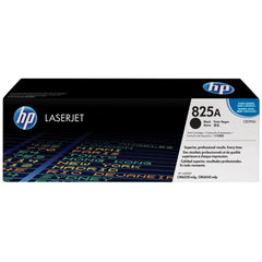 HP 825A Toner Cartridges