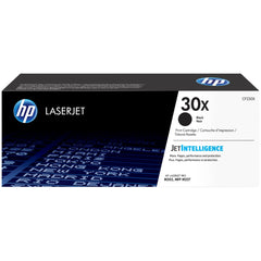 HP 30X (CF230X) Black High Yield Toner Cartridge